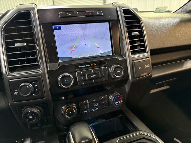 2019 Ford F-150 XLT San Antonio TX