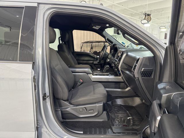 2019 Ford F-150 XLT San Antonio TX