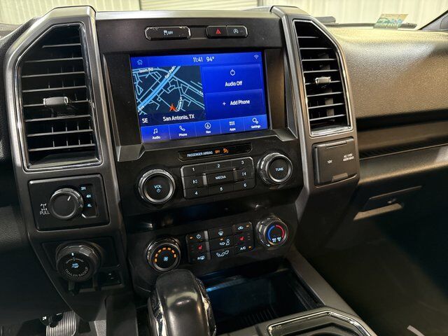 2019 Ford F-150 XLT San Antonio TX