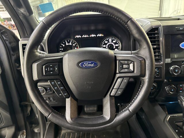 2019 Ford F-150 XLT San Antonio TX