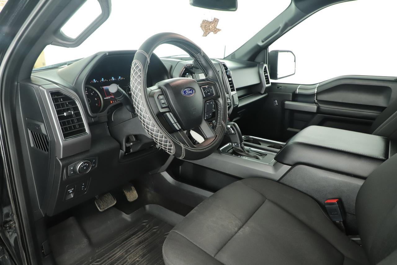 2019 Ford F-150 XLT New Braunfels TX