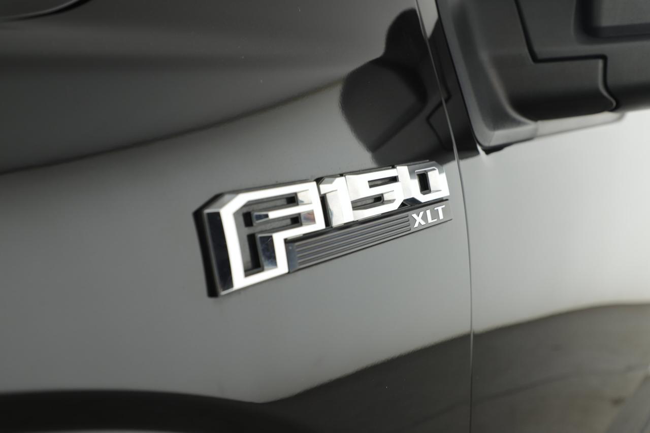 2019 Ford F-150 XLT New Braunfels TX