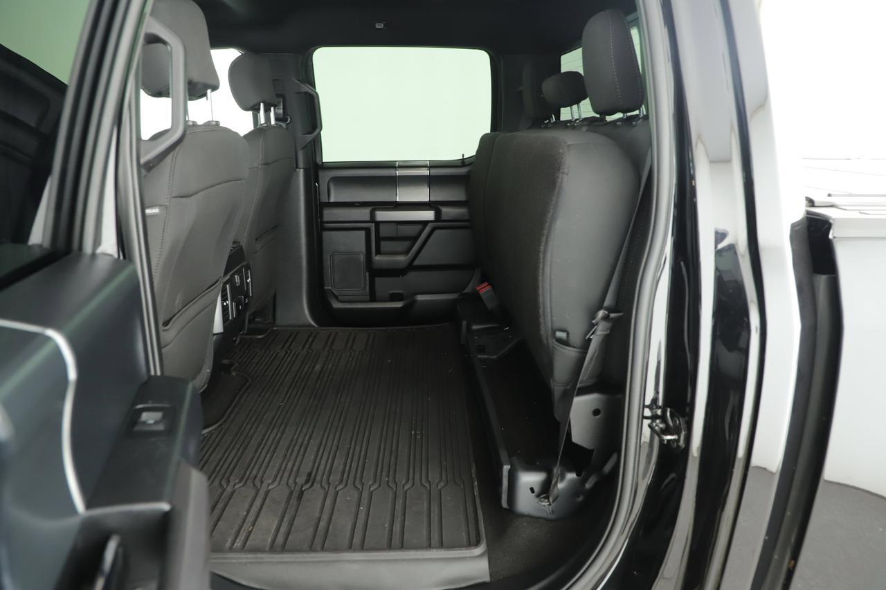 2019 Ford F-150 XLT New Braunfels TX