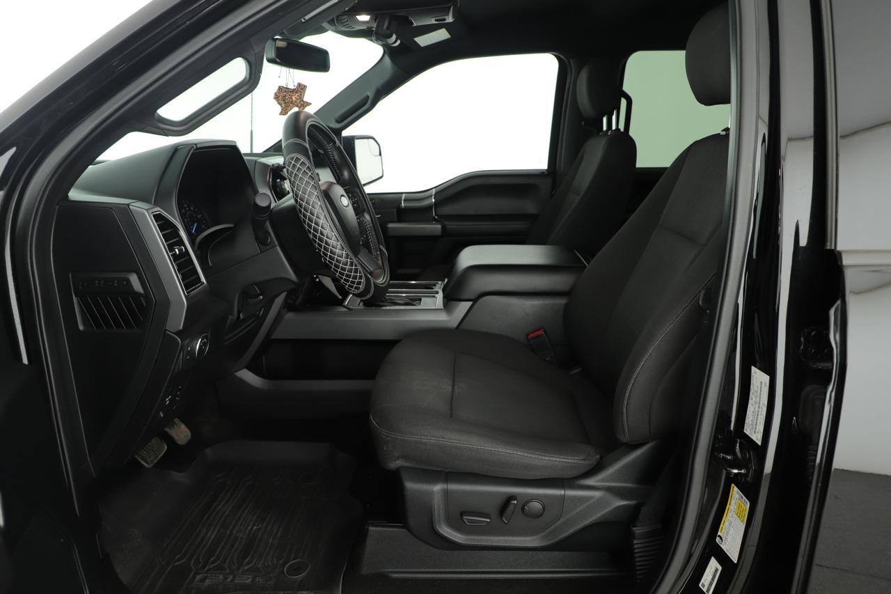 2019 Ford F-150 XLT New Braunfels TX