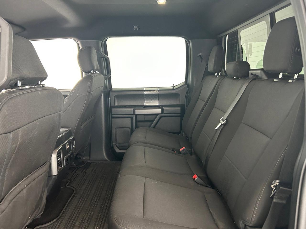 2019 Ford F-150 XLT New Braunfels TX