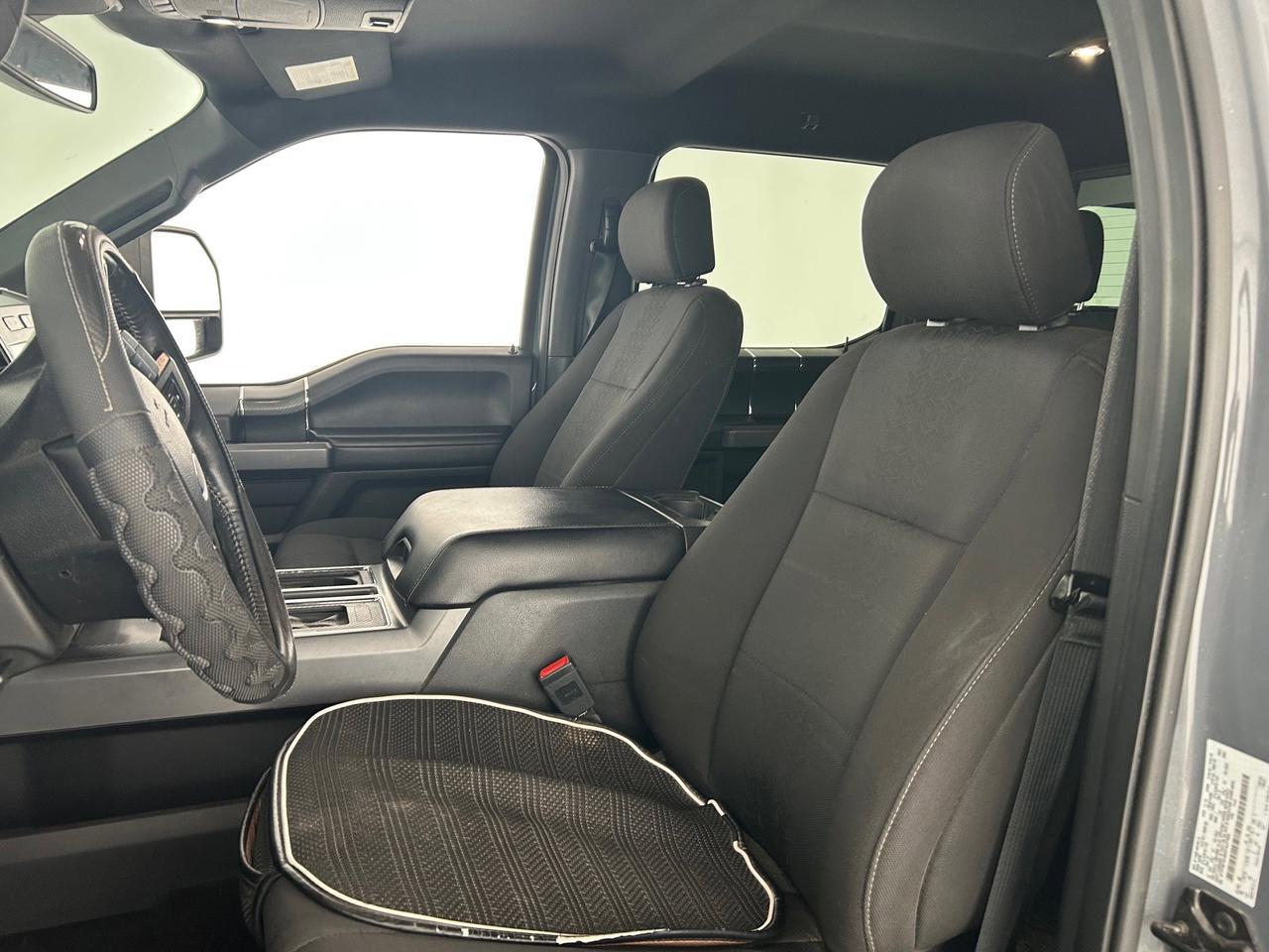 2019 Ford F-150 XLT New Braunfels TX
