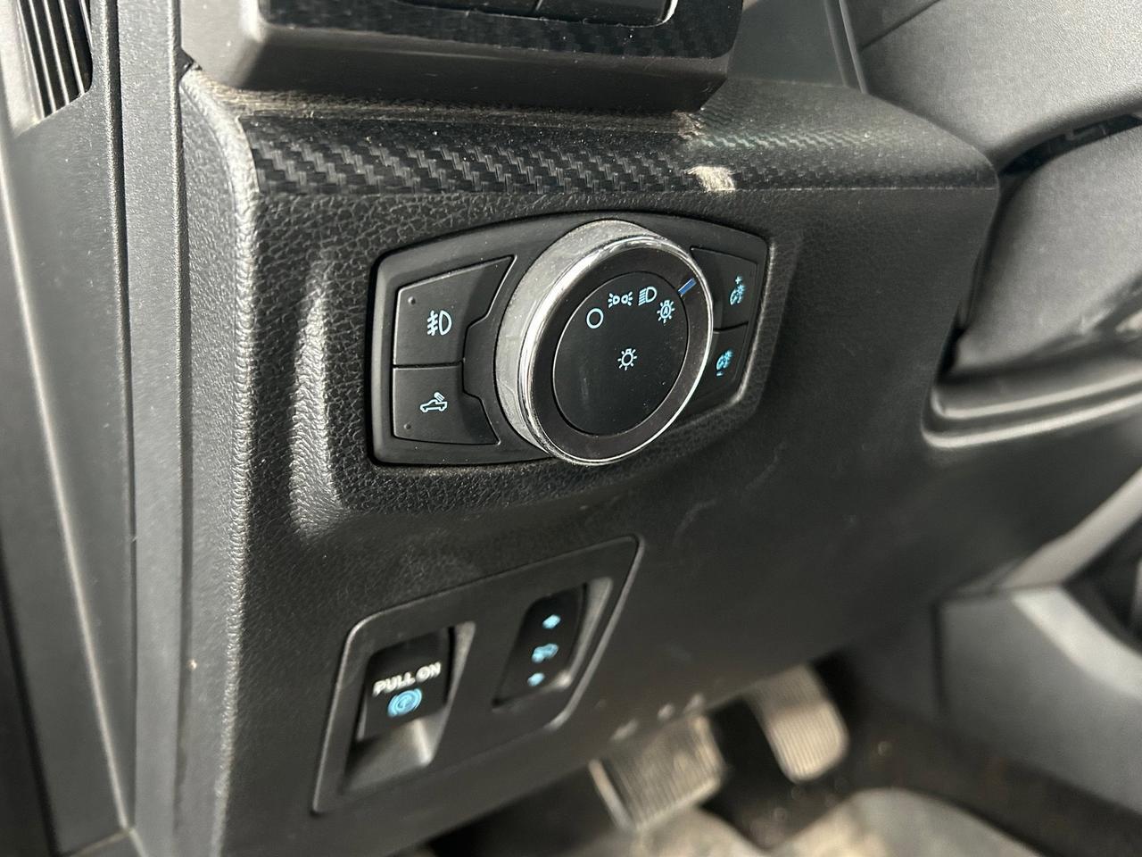 2019 Ford F-150 XLT New Braunfels TX