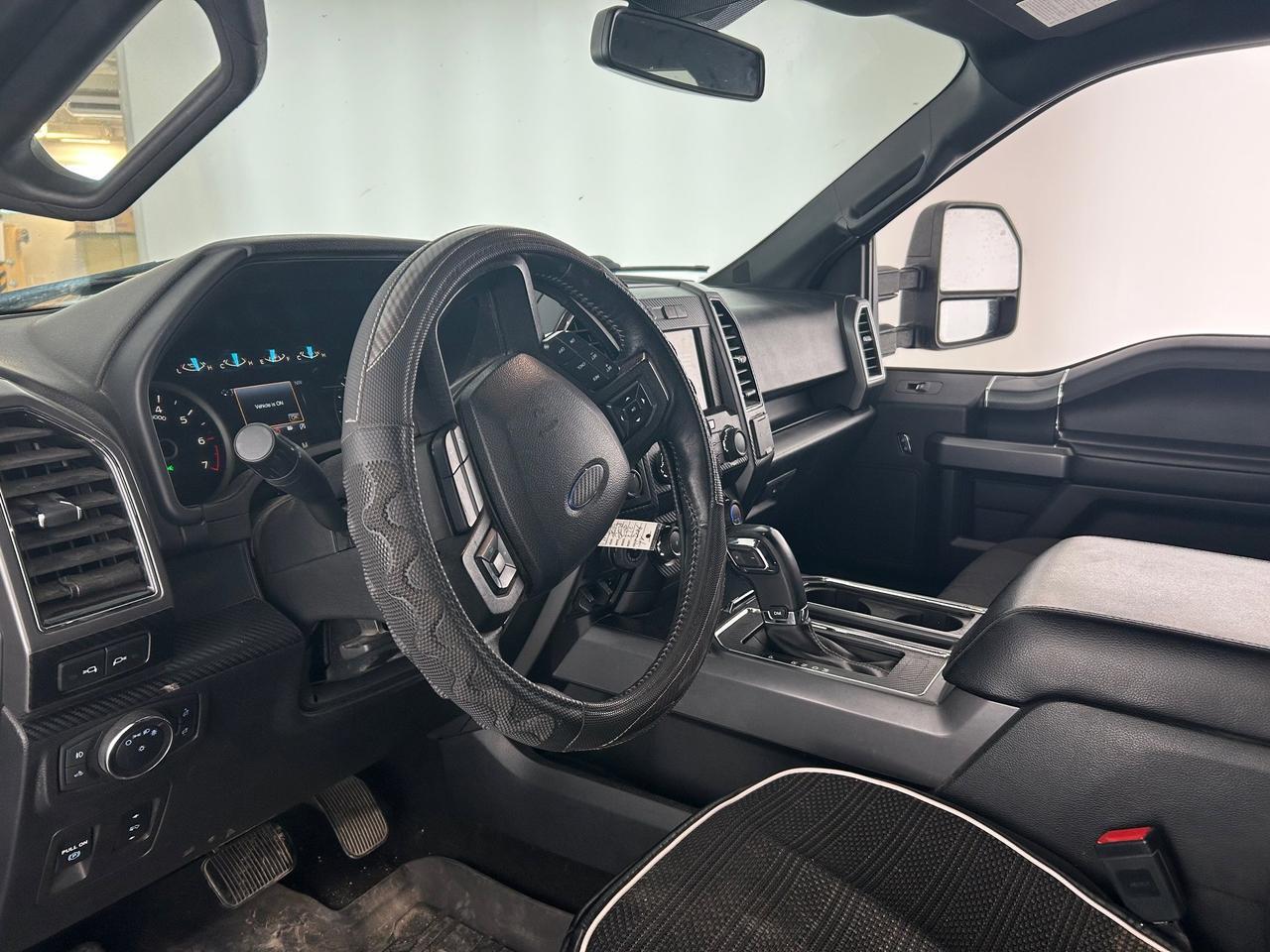 2019 Ford F-150 XLT New Braunfels TX