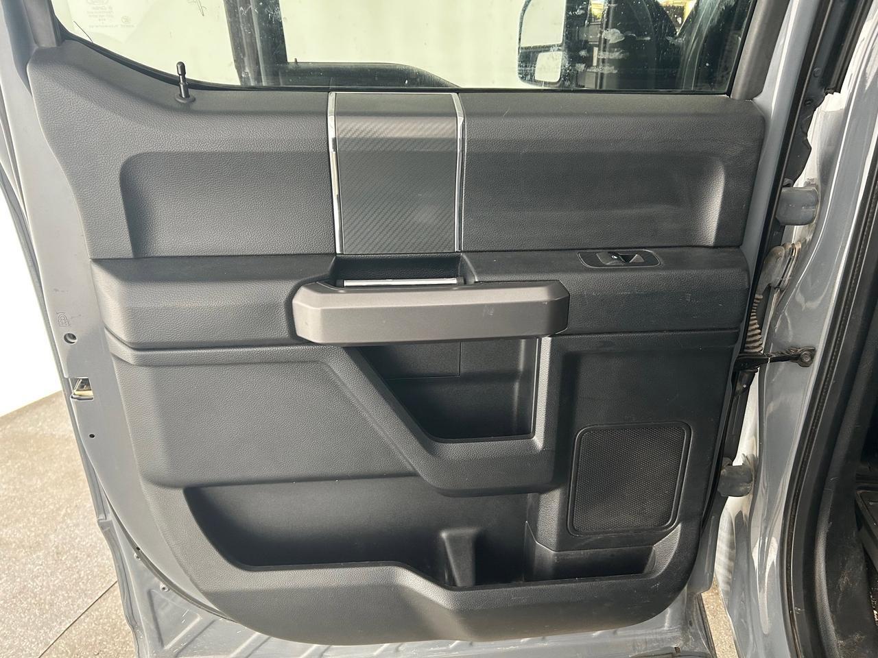 2019 Ford F-150 XLT New Braunfels TX