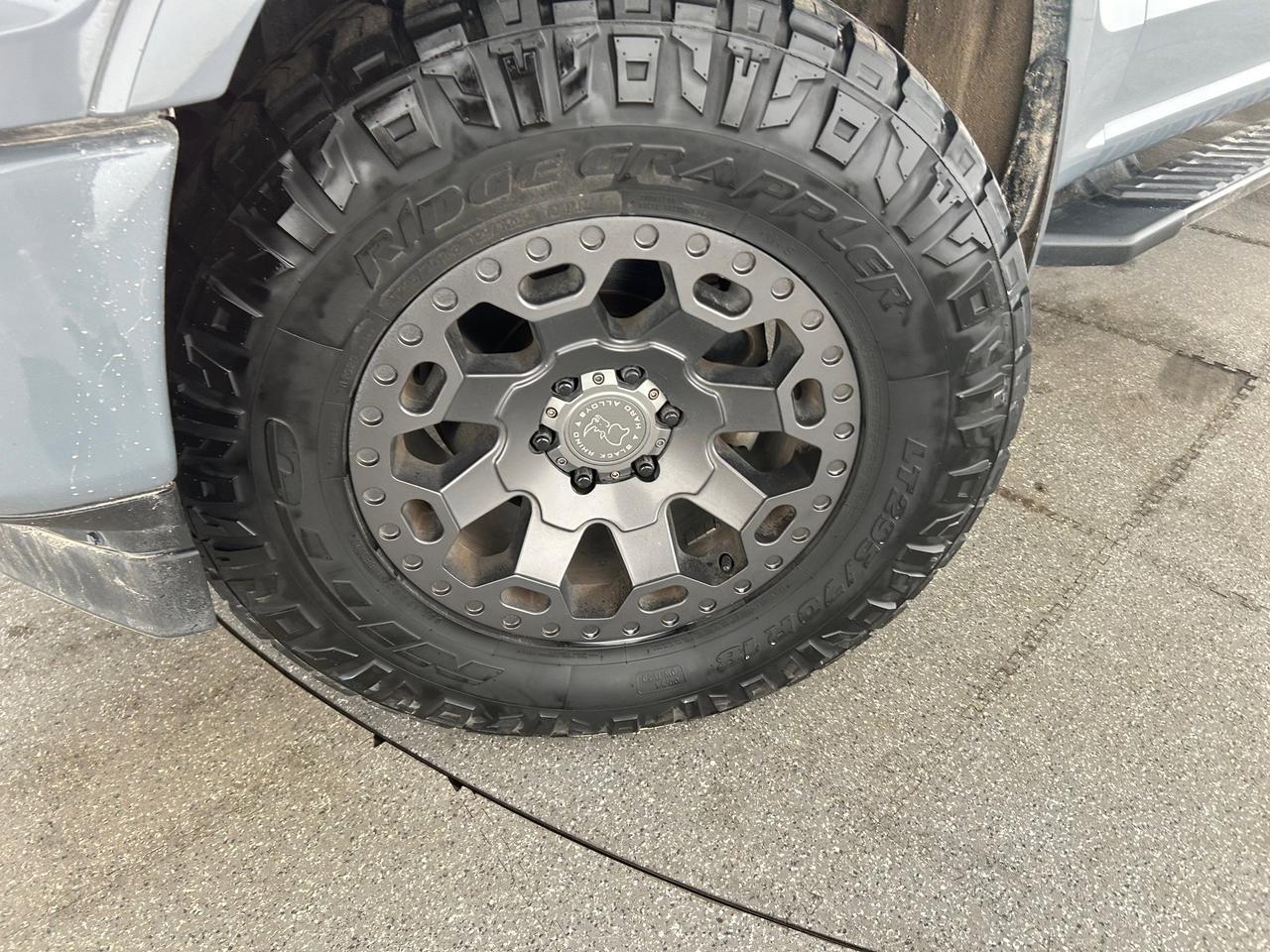 2019 Ford F-150 XLT New Braunfels TX