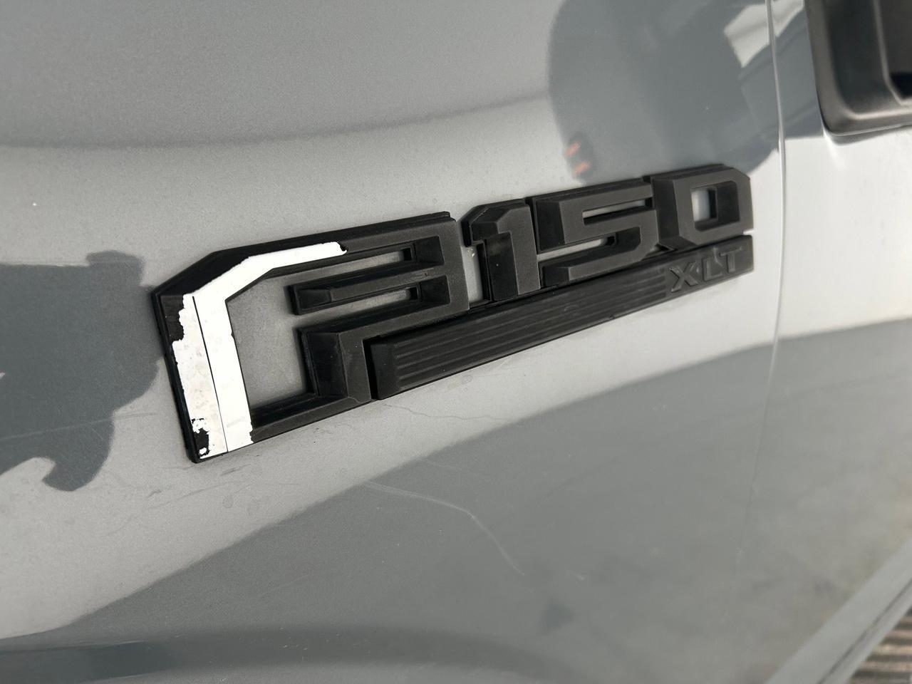 2019 Ford F-150 XLT New Braunfels TX