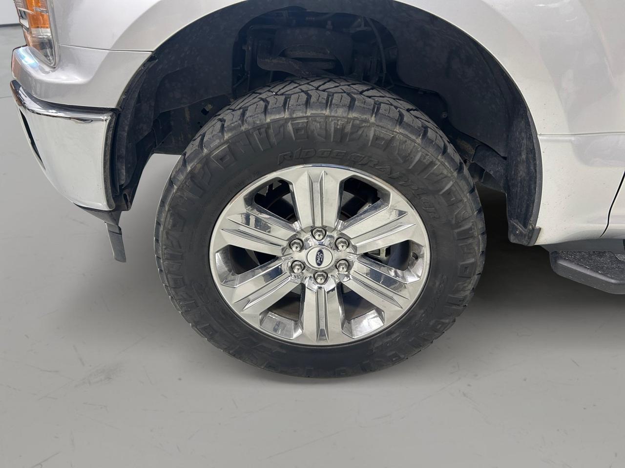 2019 Ford F-150 XLT New Braunfels TX