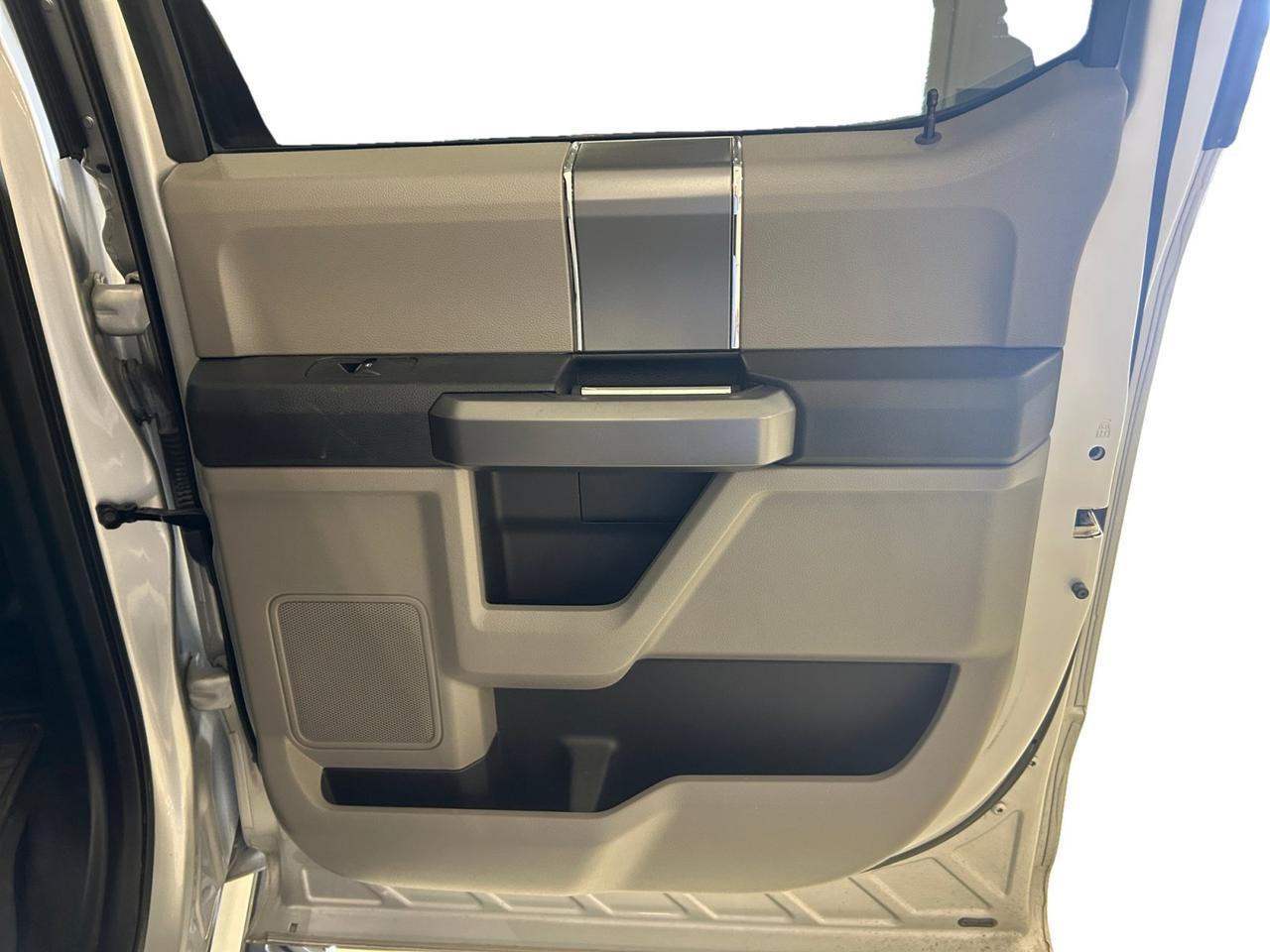 2019 Ford F-150 XLT New Braunfels TX