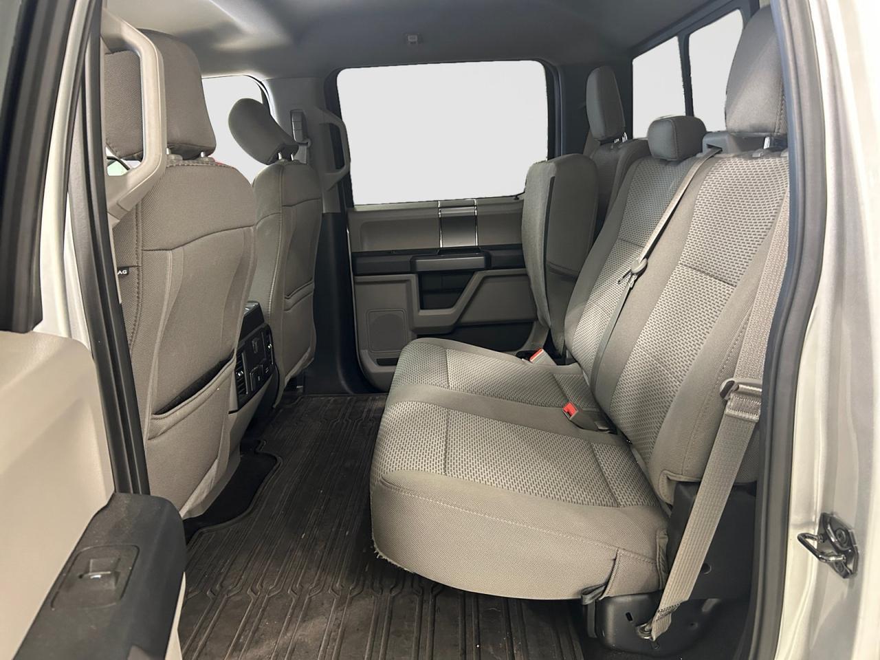 2019 Ford F-150 XLT New Braunfels TX