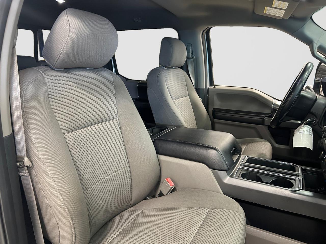 2019 Ford F-150 XLT New Braunfels TX