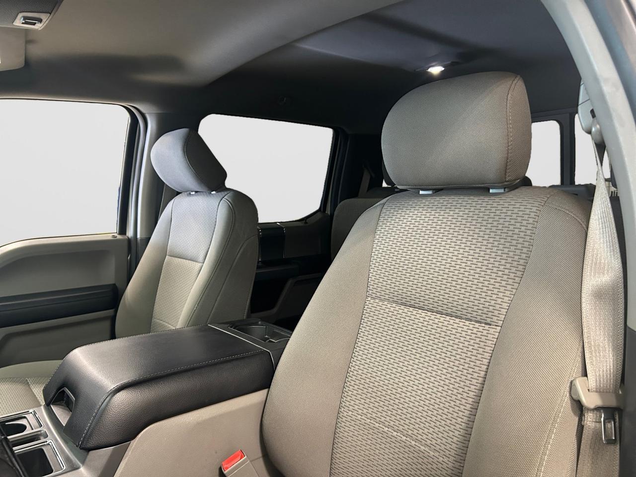 2019 Ford F-150 XLT New Braunfels TX