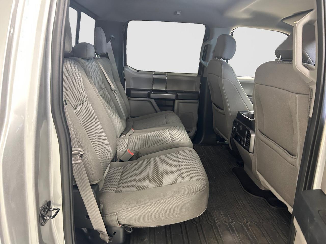 2019 Ford F-150 XLT New Braunfels TX