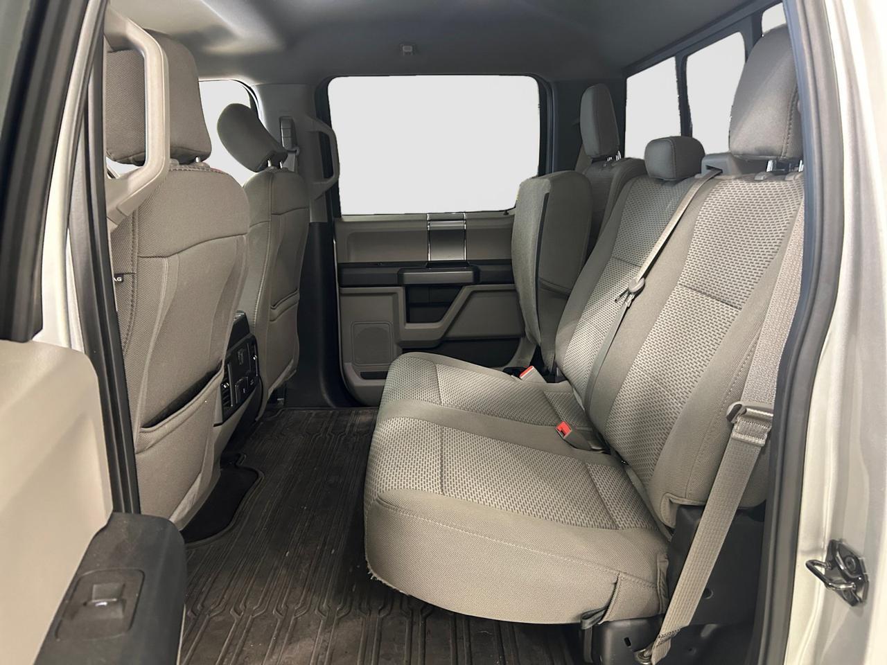 2019 Ford F-150 XLT New Braunfels TX