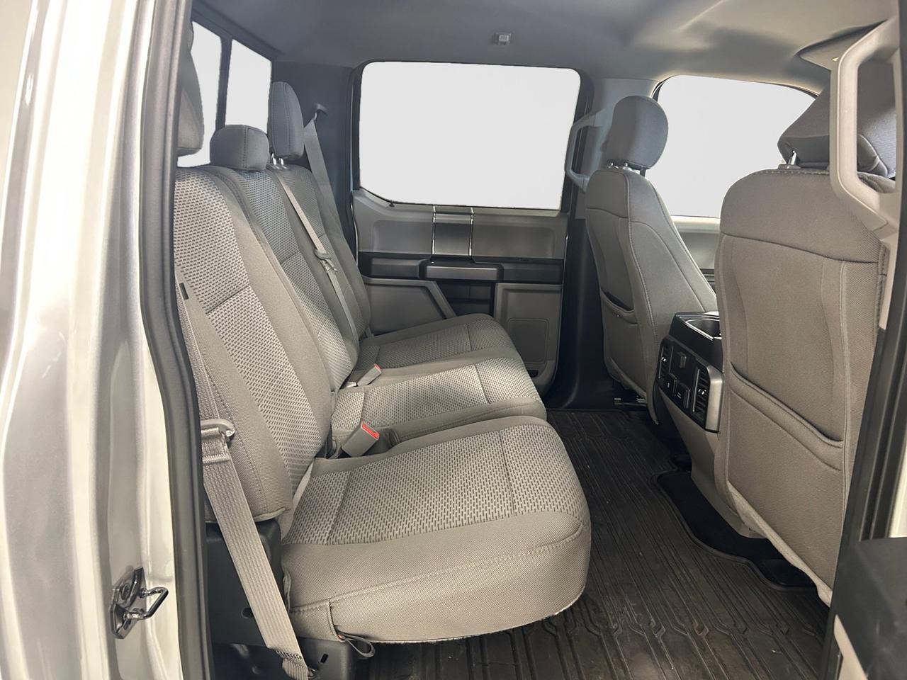 2019 Ford F-150 XLT New Braunfels TX