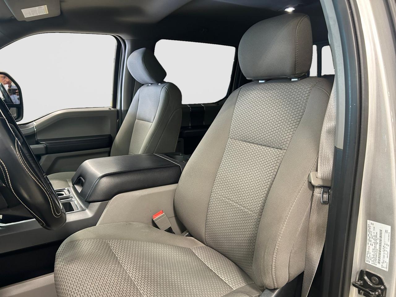 2019 Ford F-150 XLT New Braunfels TX