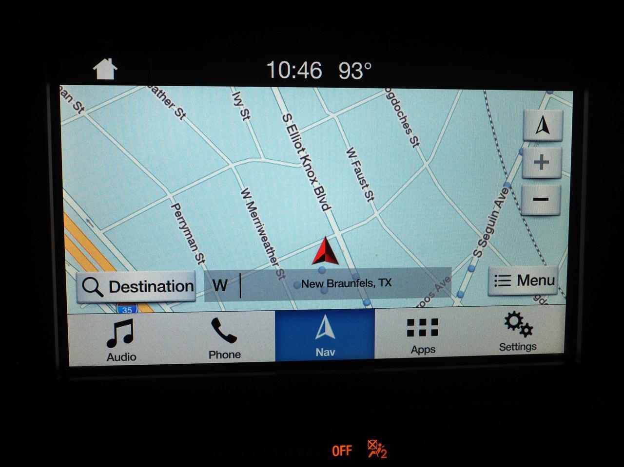 2019 Ford F-150 XLT New Braunfels TX