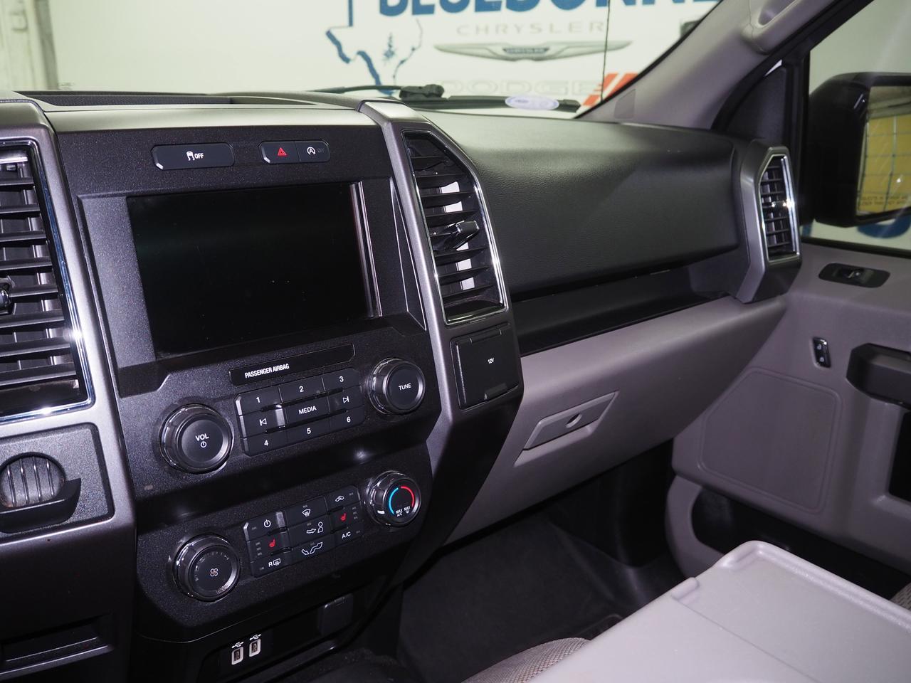 2019 Ford F-150 XLT New Braunfels TX