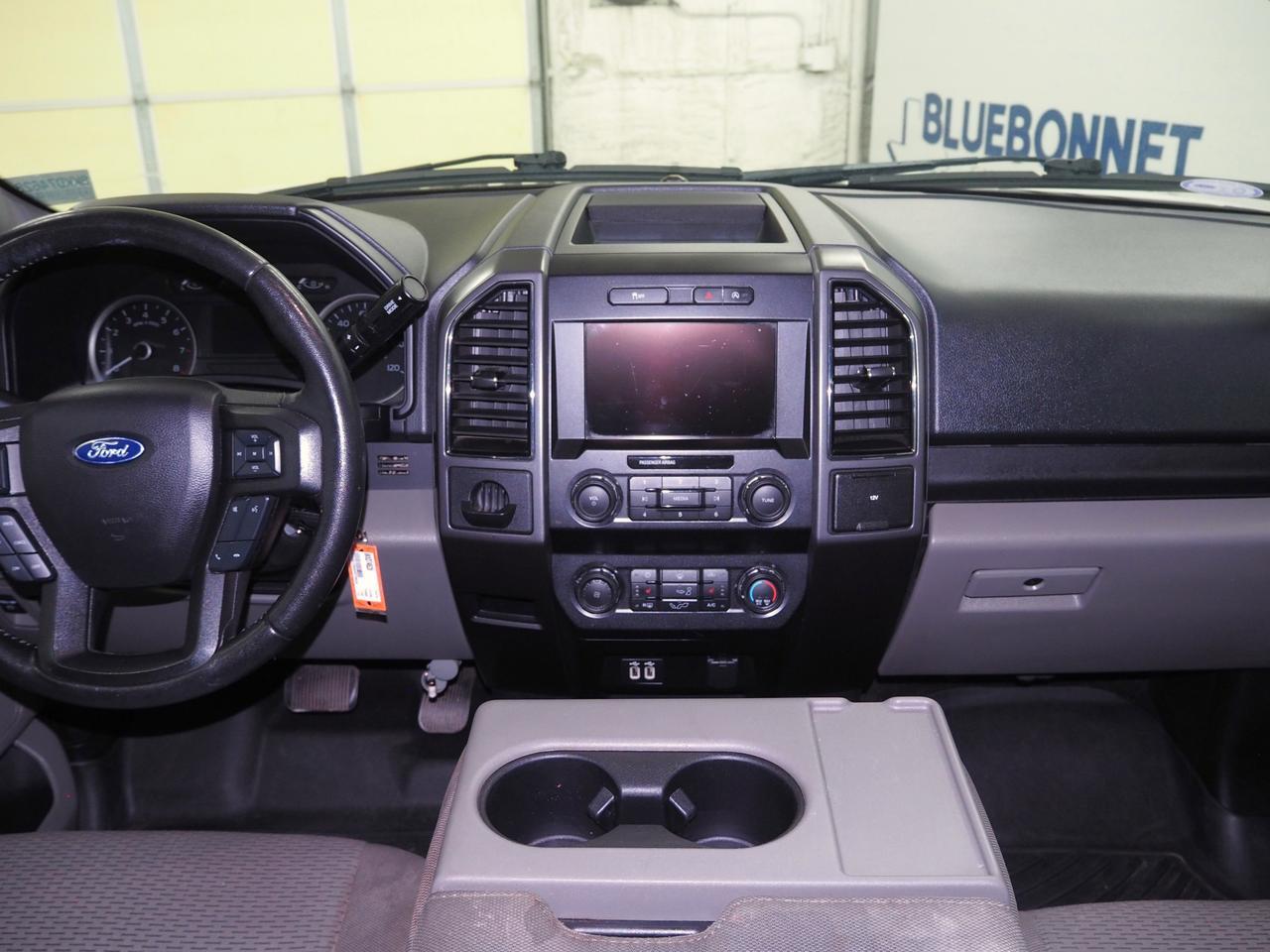 2019 Ford F-150 XLT New Braunfels TX