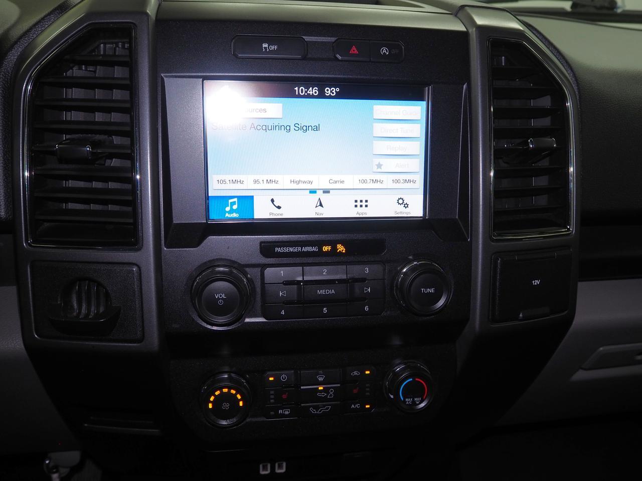 2019 Ford F-150 XLT New Braunfels TX