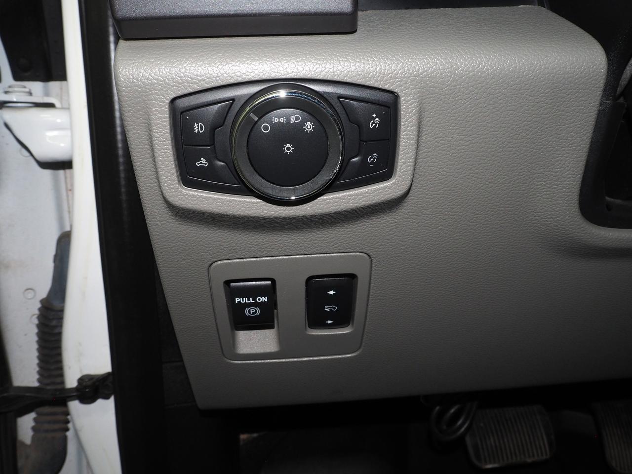 2019 Ford F-150 XLT New Braunfels TX