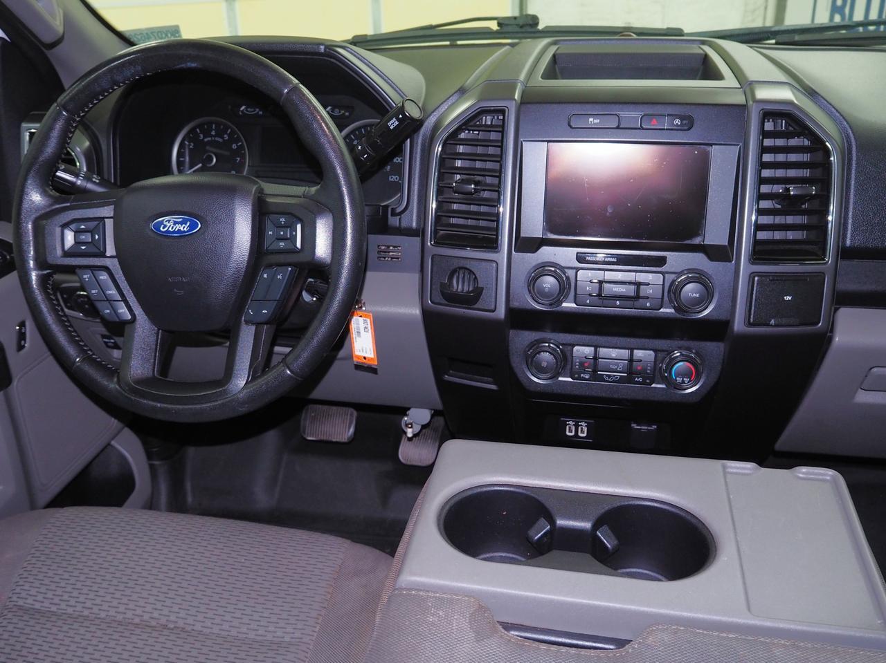 2019 Ford F-150 XLT New Braunfels TX