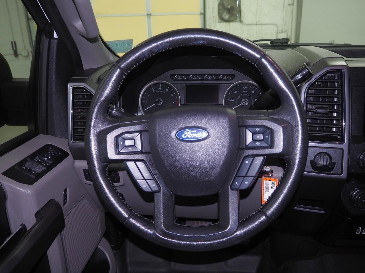 2019 Ford F-150 XLT New Braunfels TX