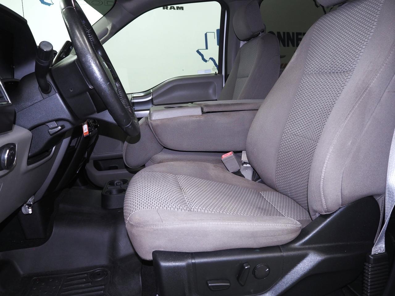 2019 Ford F-150 XLT New Braunfels TX