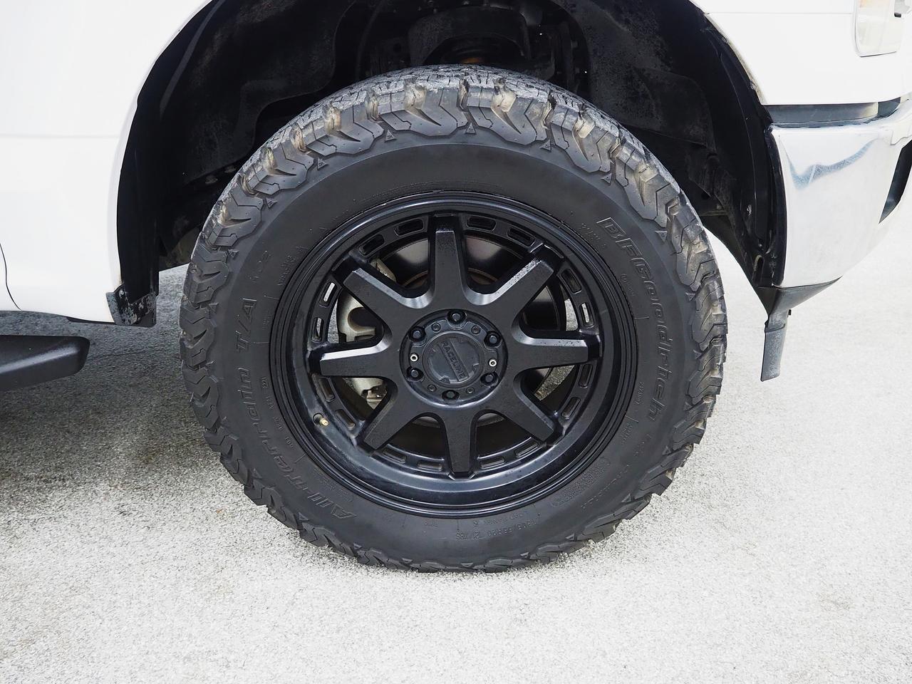 2019 Ford F-150 XLT New Braunfels TX