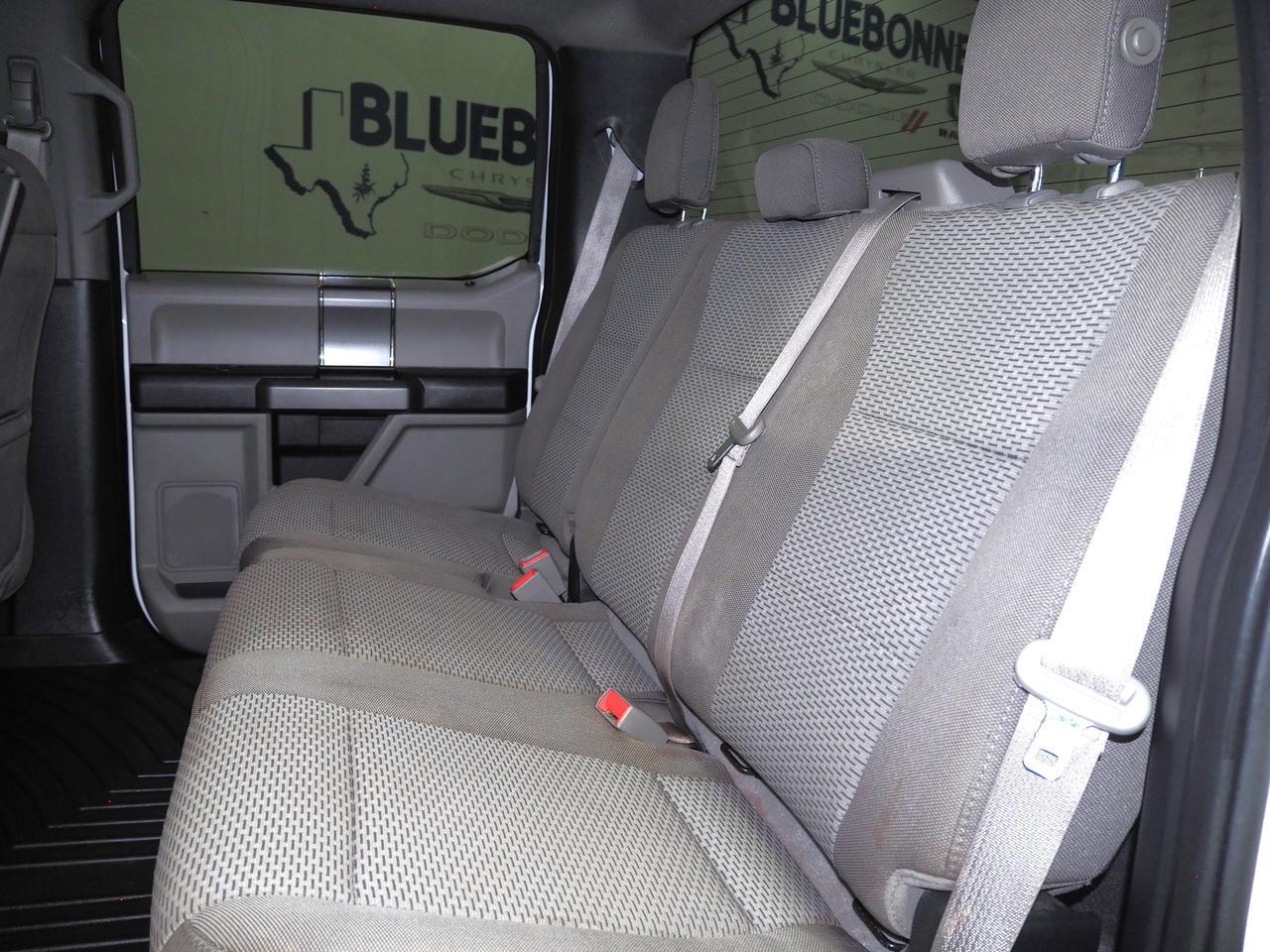 2019 Ford F-150 XLT New Braunfels TX