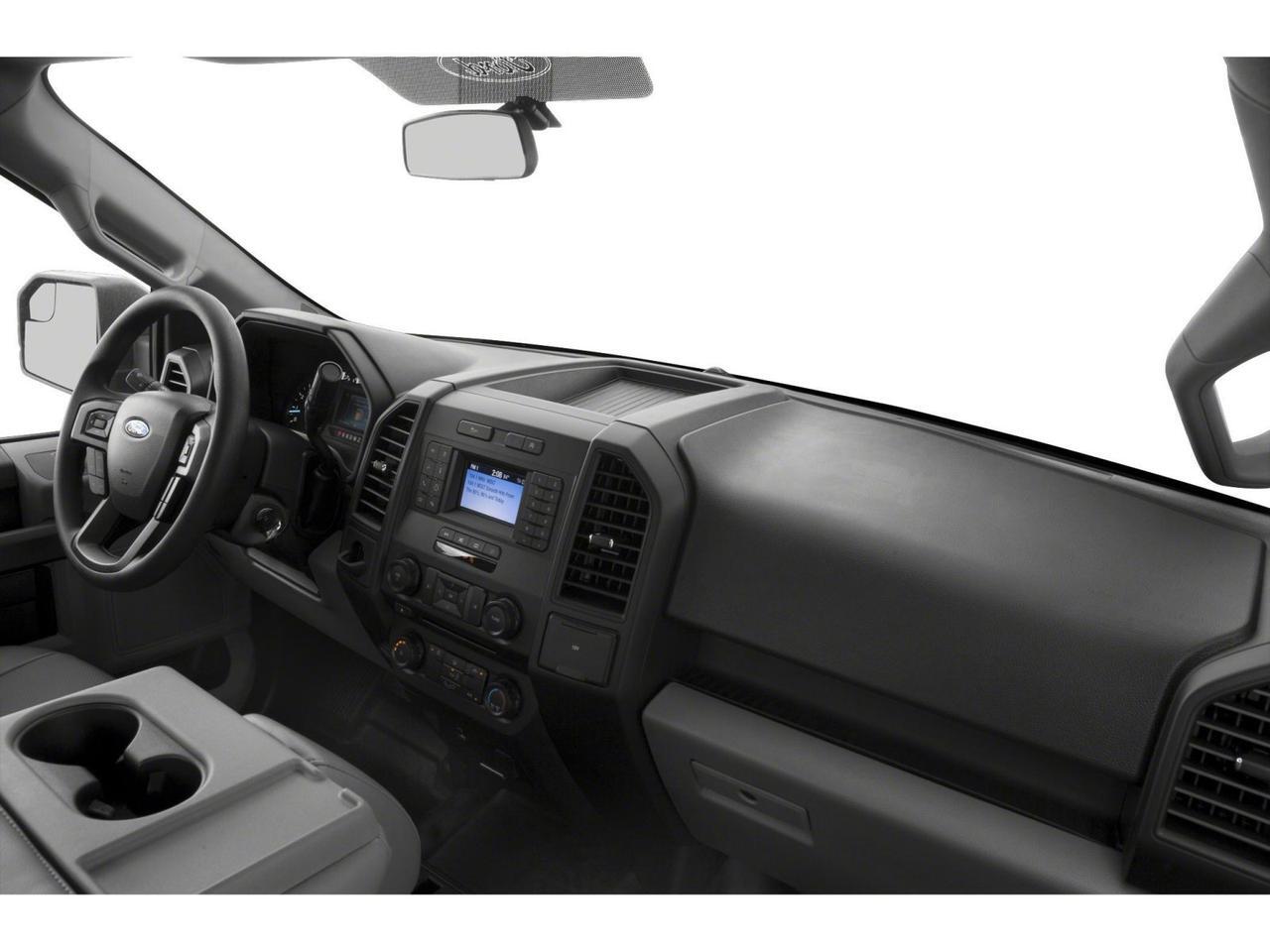 2019 Ford F-150 XLT New Braunfels TX