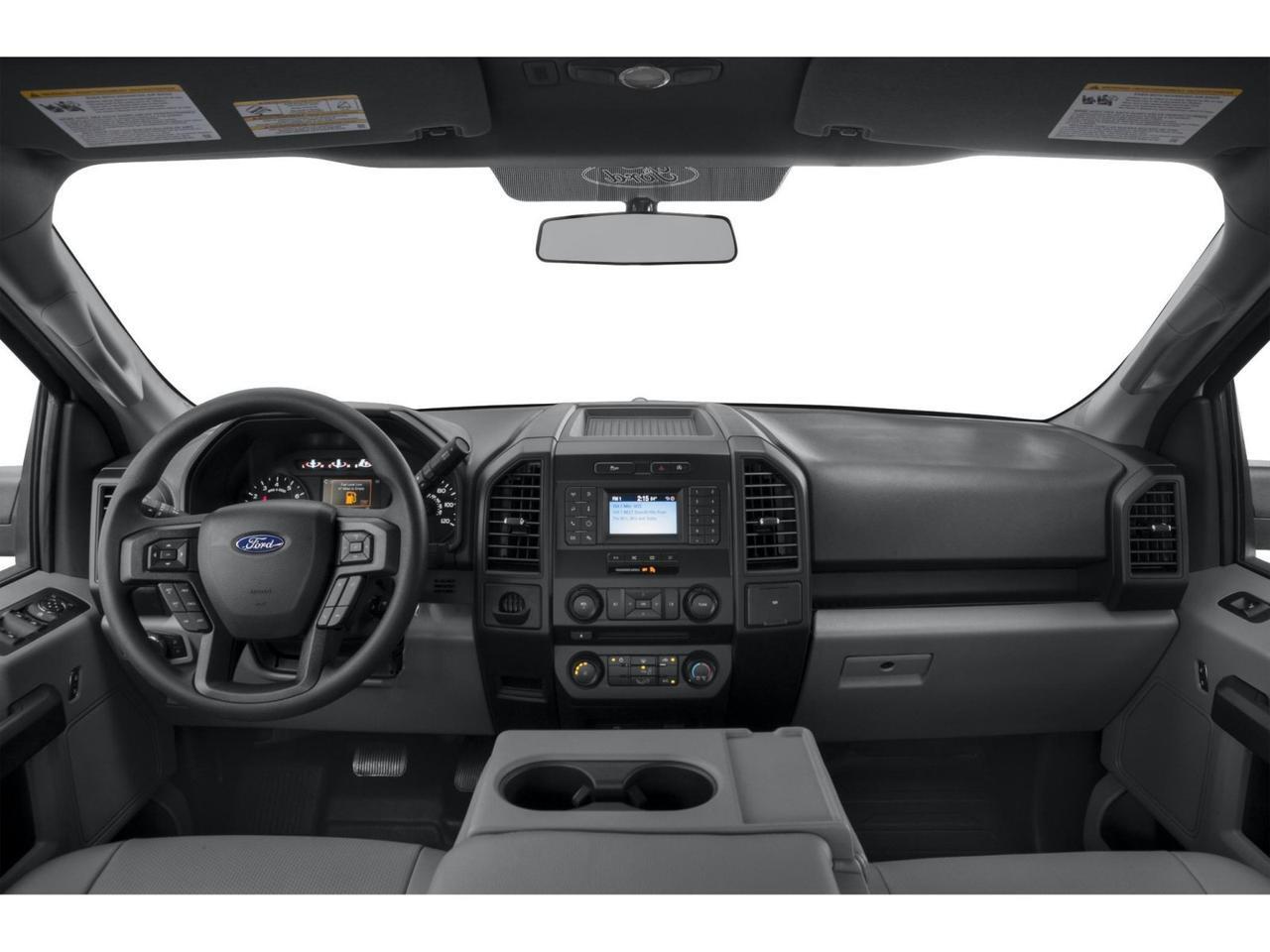 2019 Ford F-150 XLT New Braunfels TX