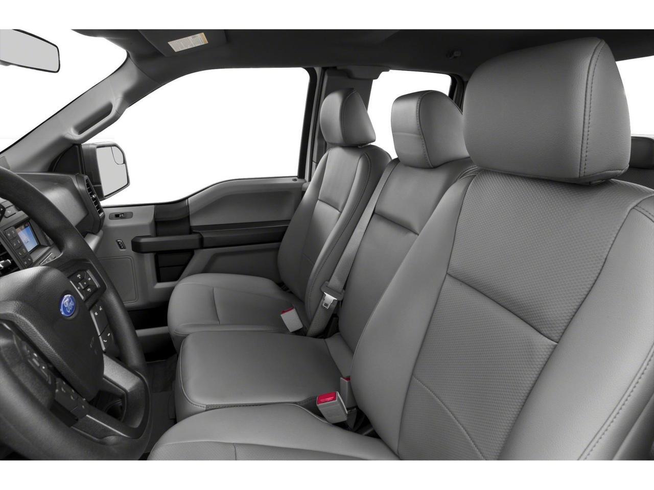 2019 Ford F-150 XLT New Braunfels TX