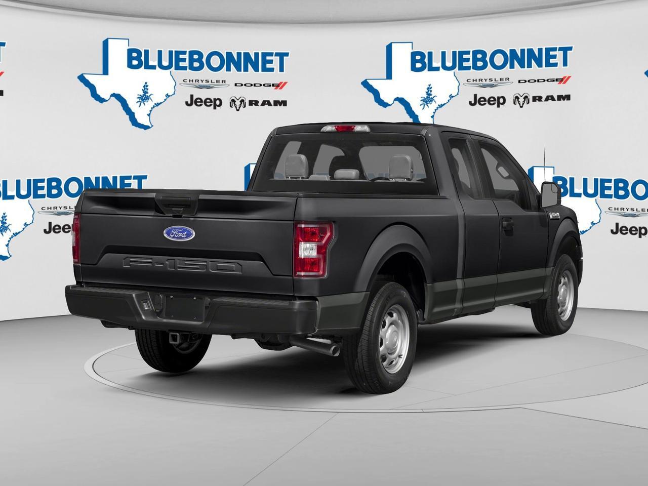 2019 Ford F-150 XLT New Braunfels TX