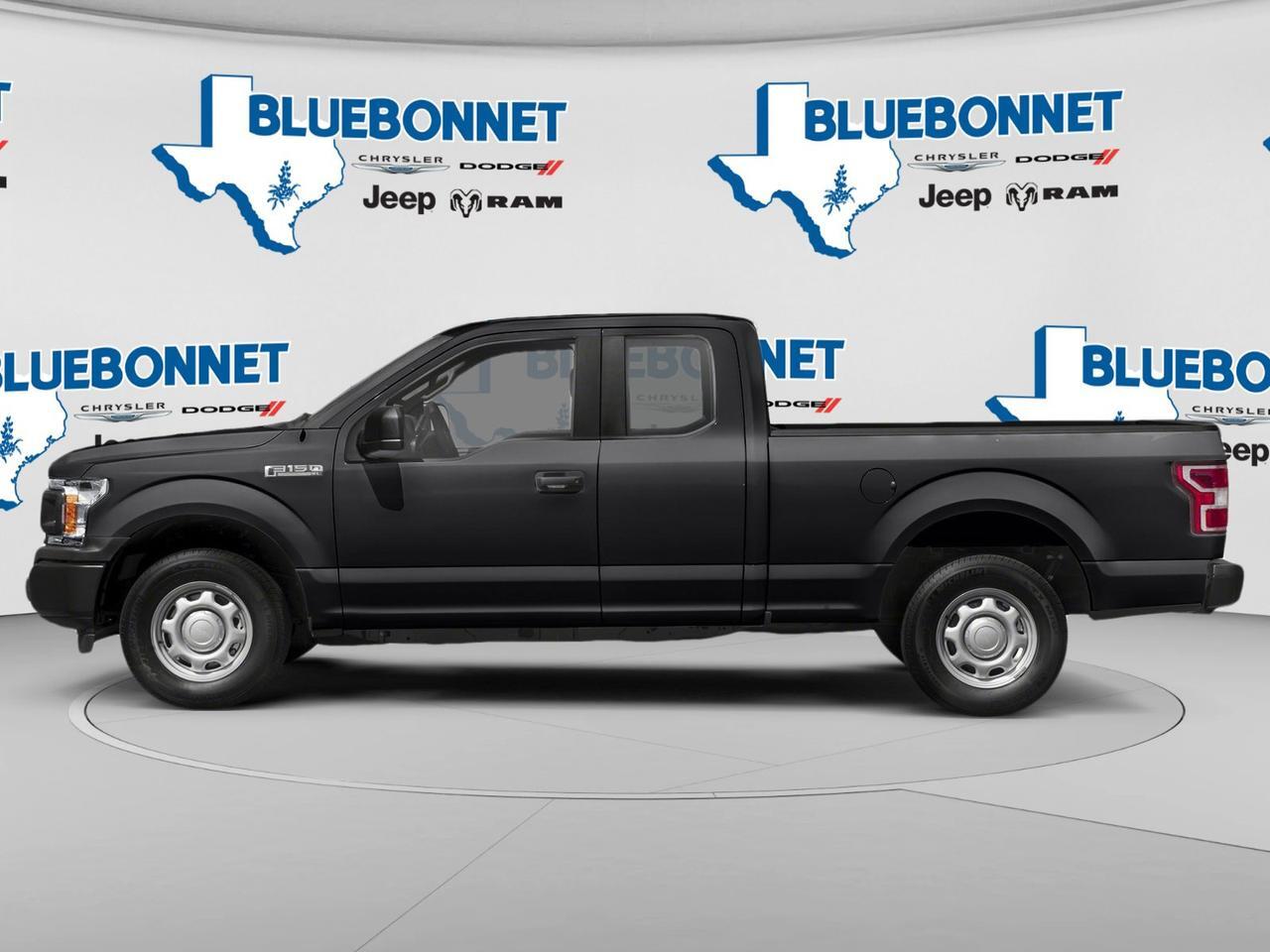 2019 Ford F-150 XLT New Braunfels TX