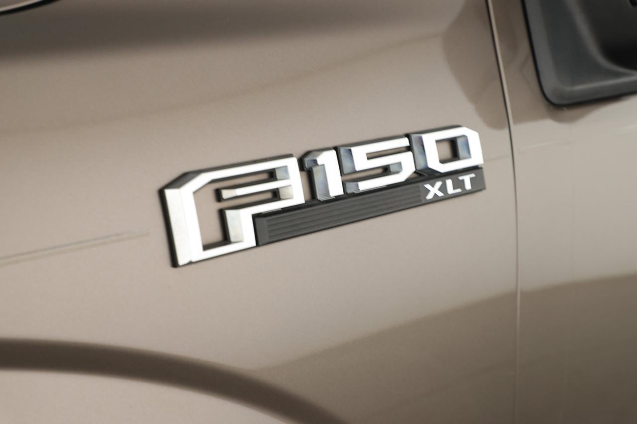 2019 Ford F-150 XLT New Braunfels TX