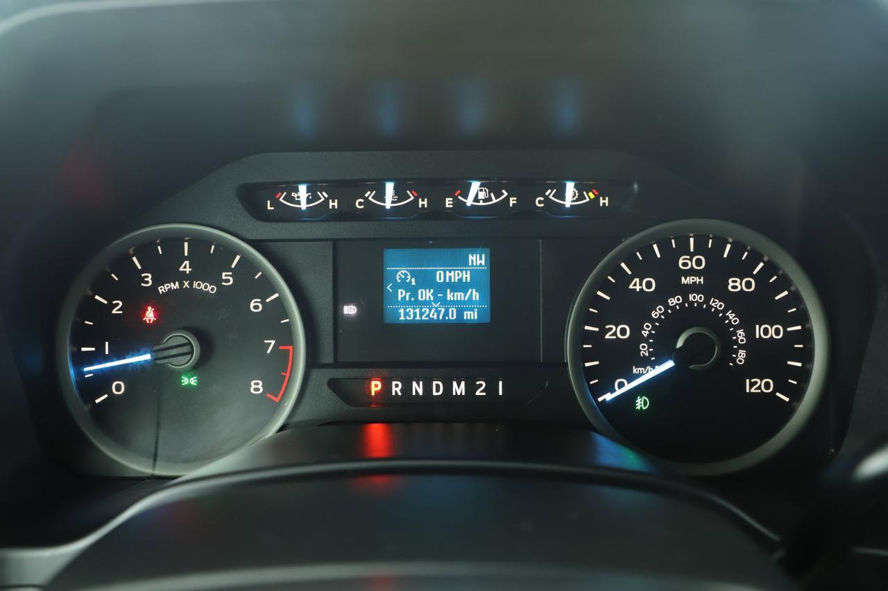 2019 Ford F-150 XLT New Braunfels TX