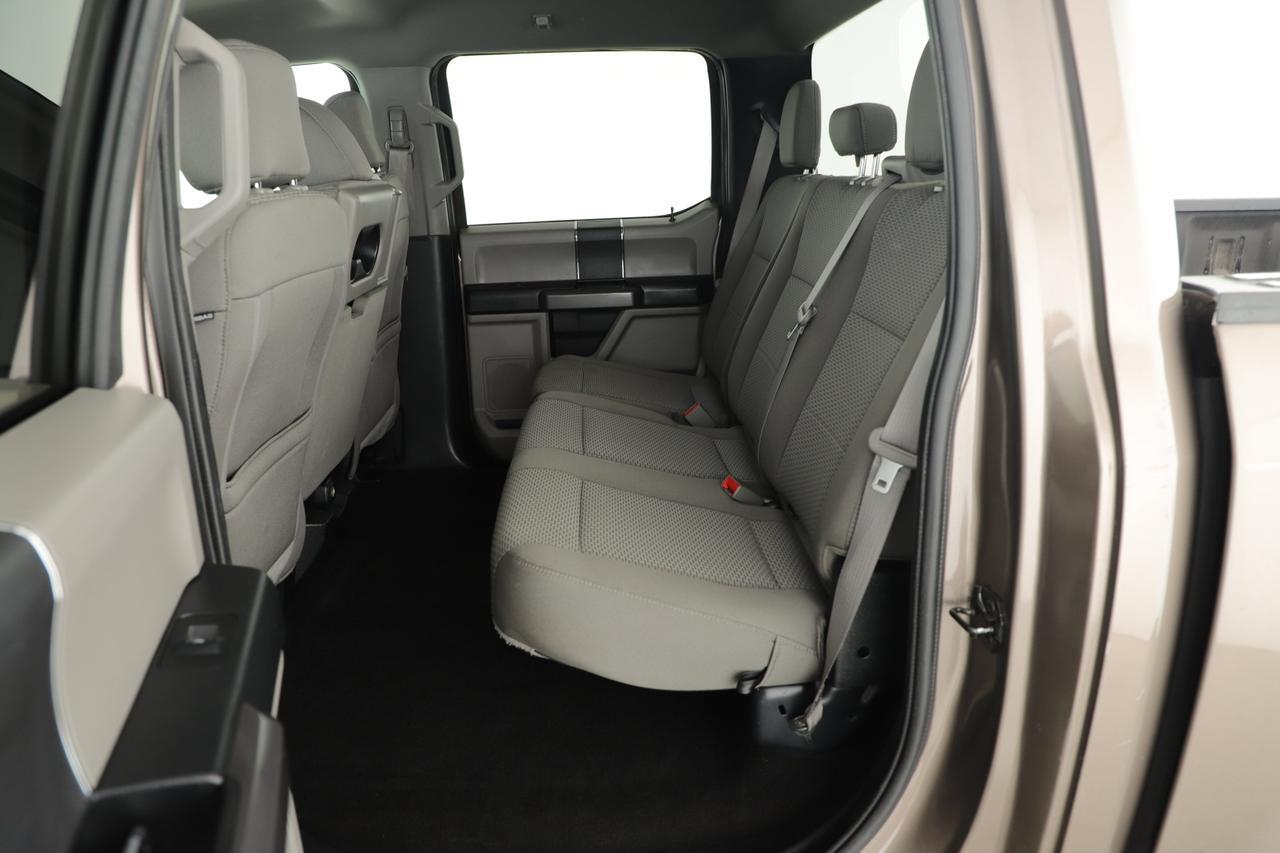 2019 Ford F-150 XLT New Braunfels TX