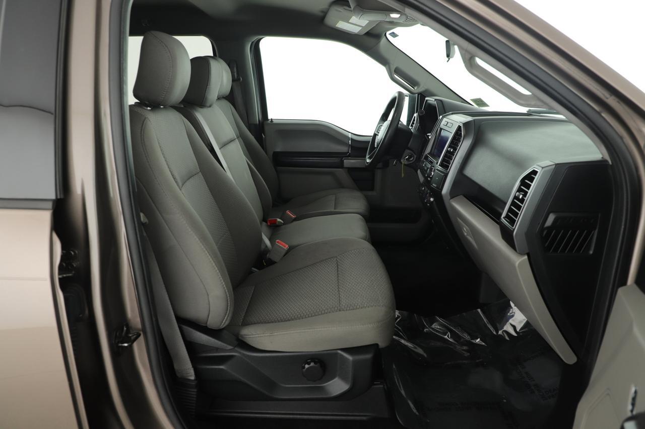 2019 Ford F-150 XLT New Braunfels TX