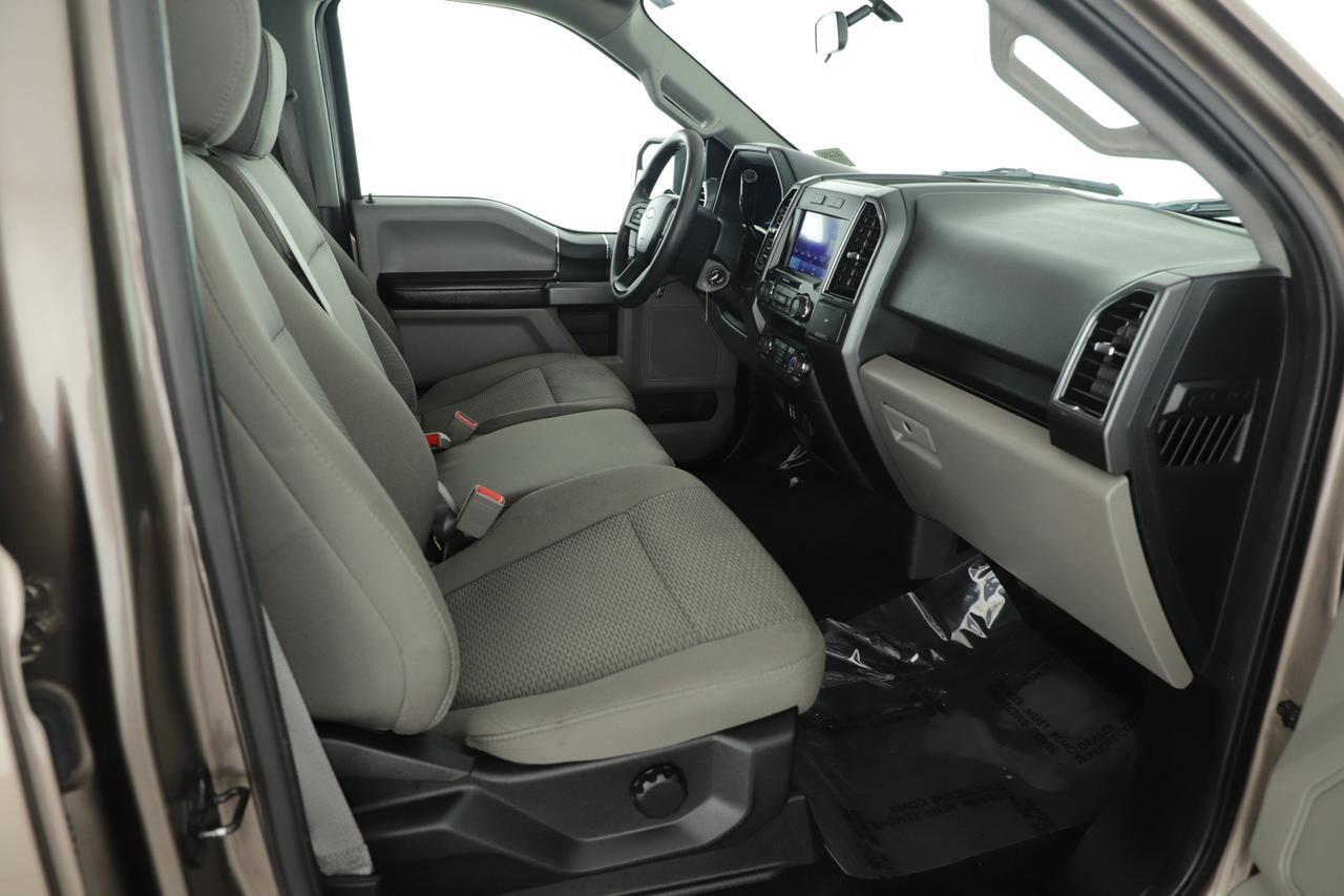 2019 Ford F-150 XLT New Braunfels TX