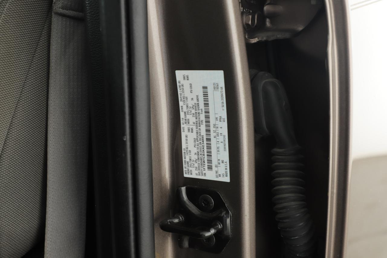 2019 Ford F-150 XLT New Braunfels TX