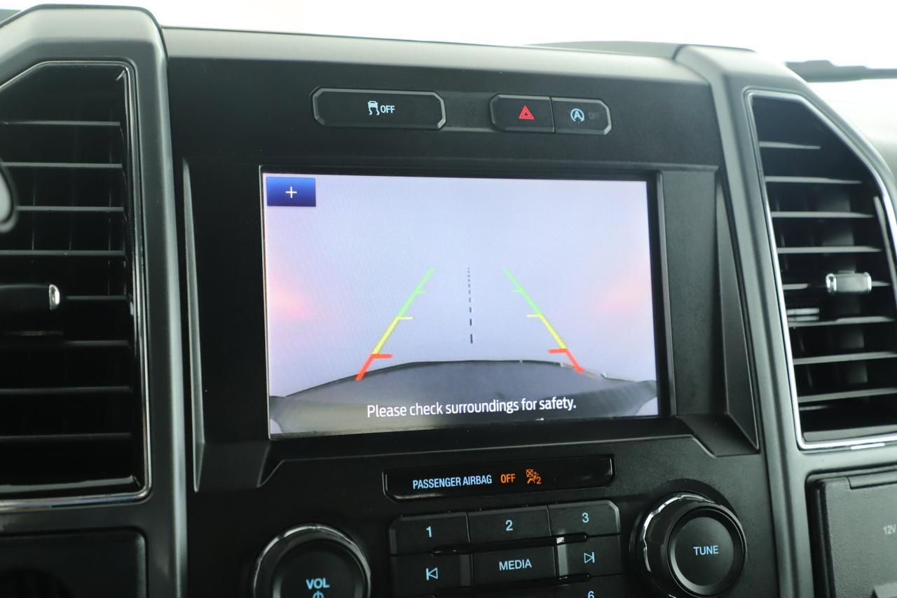 2019 Ford F-150 XLT New Braunfels TX