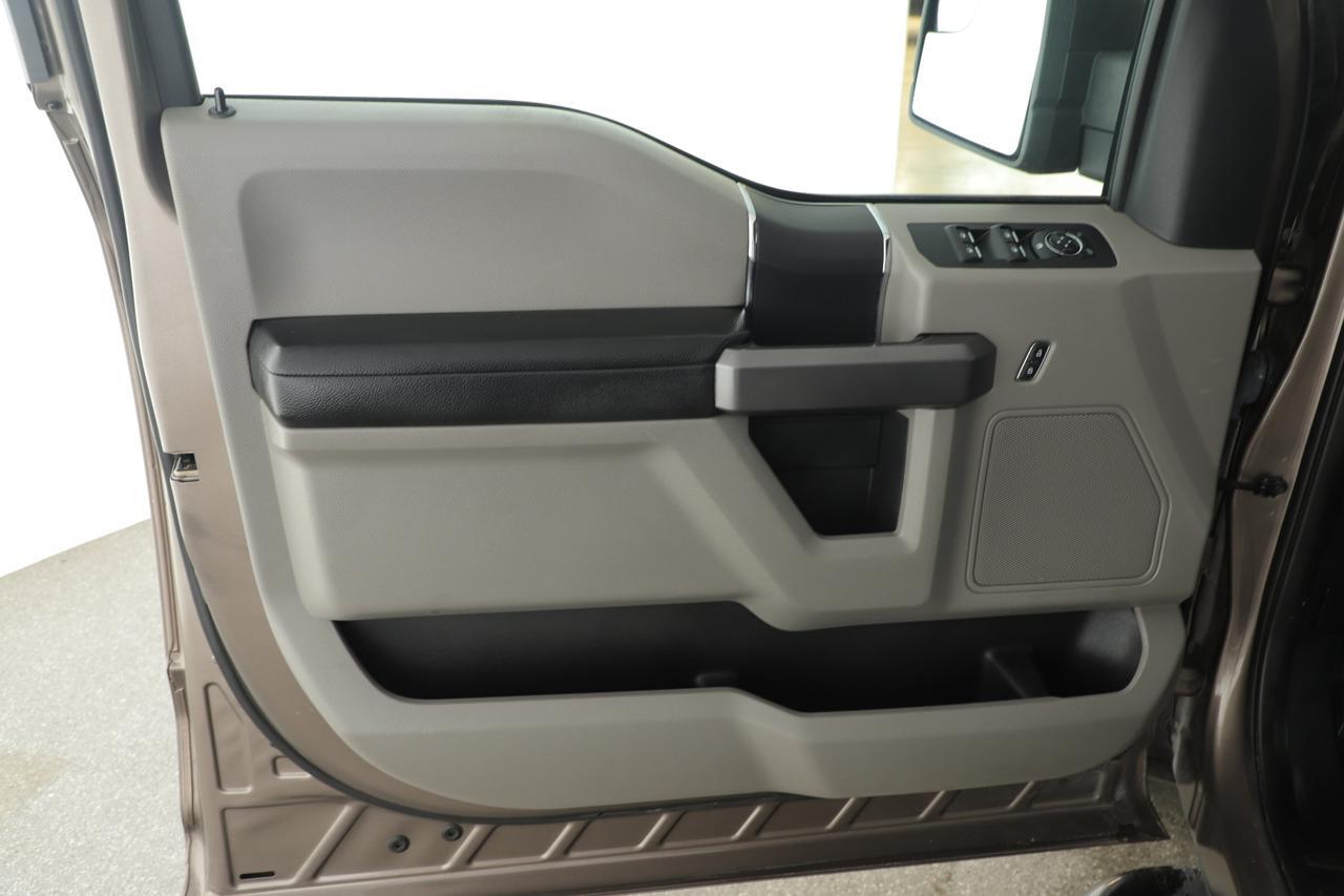 2019 Ford F-150 XLT New Braunfels TX