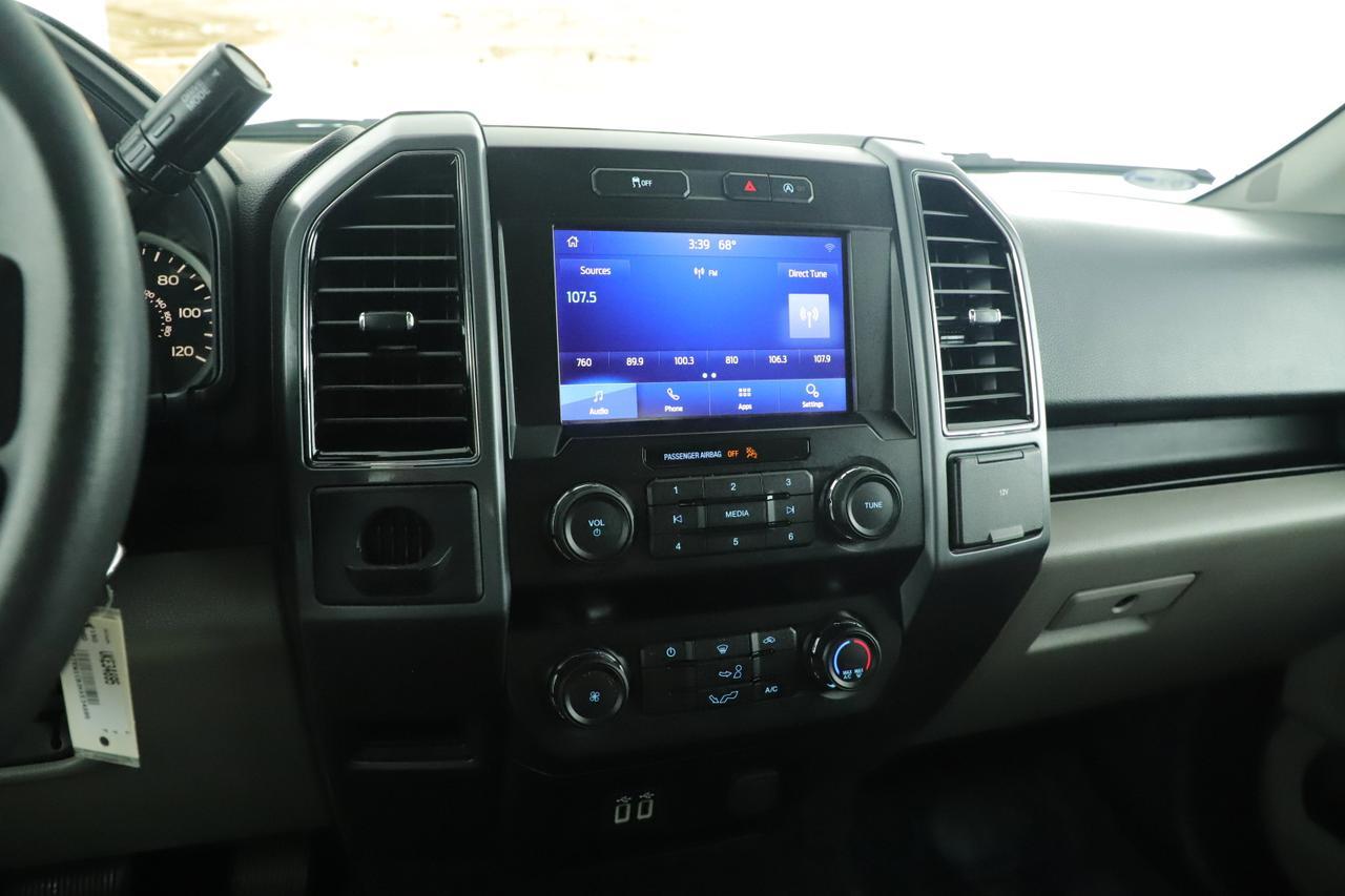 2019 Ford F-150 XLT New Braunfels TX