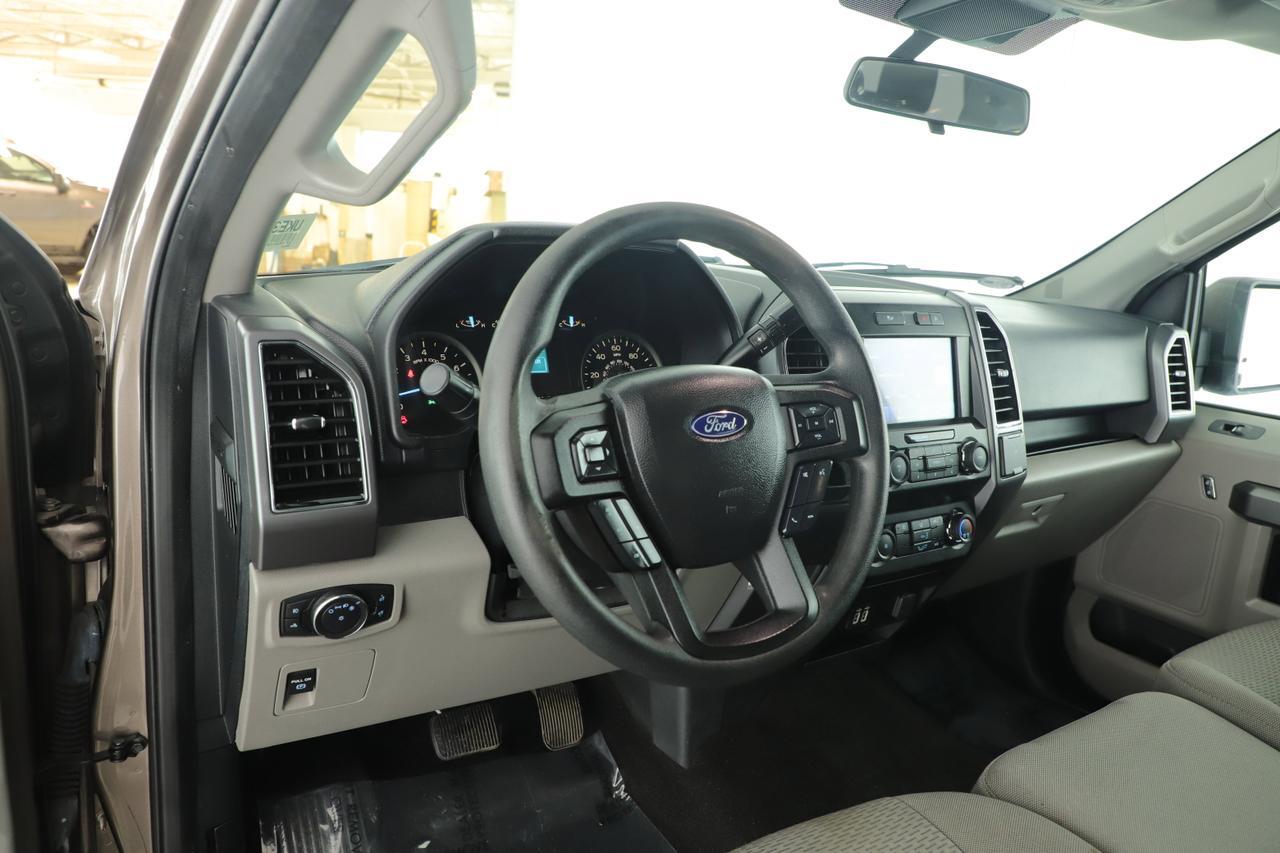 2019 Ford F-150 XLT New Braunfels TX