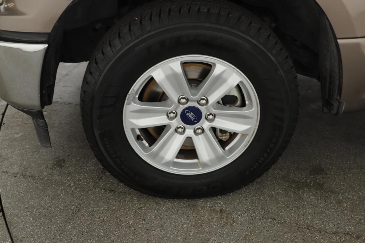 2019 Ford F-150 XLT New Braunfels TX